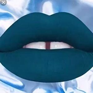 Lime Crime Velvetines Liquid Matte Lipstick